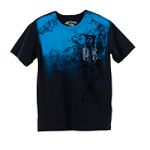 A. Prodigee Print Tee