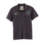 A. Prodigee Short Sleeve Polo