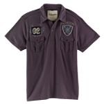 A. Prodigee Pique Polo