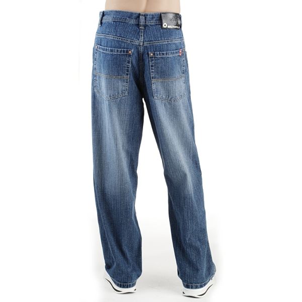 Southpole Original Fit 3180 Denim