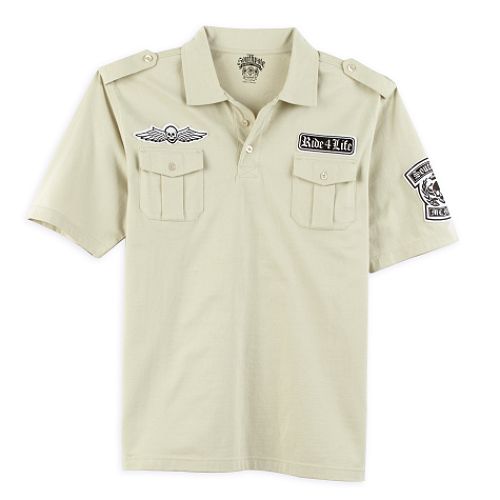 Southpole Easy Rider Polo