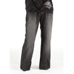 LL Cool J Back Stitch Fashion Denim