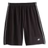 Performance Solid Mesh Short