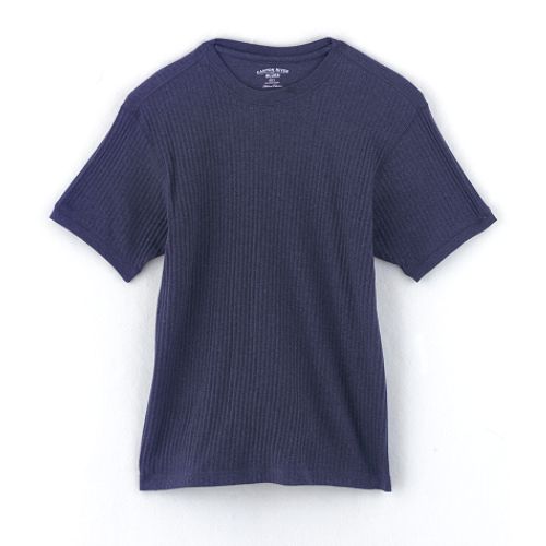 Canyon River Blues RIb Knit Shirt