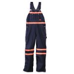 Dickies Enhanced Visibility Bib Overall