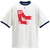 Boston Red Sox Cooperstown Ringer Tee