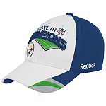 Reebok Pittsburgh Steelers The Big Game Champions Official Locker Room Cap