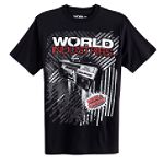 Buy World Industries Boom Box Tee