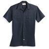 Short Sleeve Traditional Work Shirt