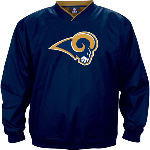 Lee Sport More Victory Pullover Jacket