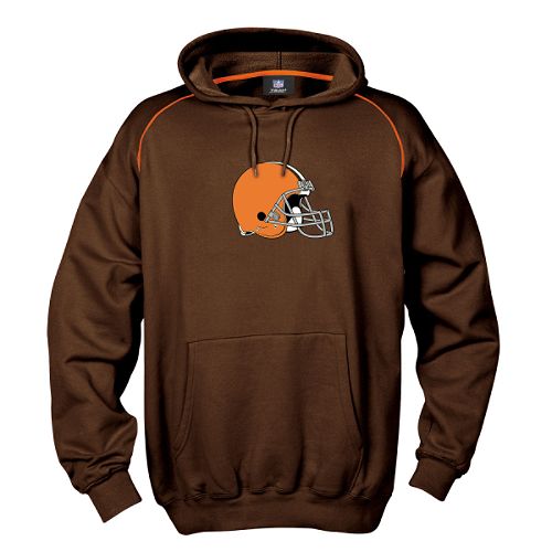 Lee Sport Classic Pullover Hood Fleece