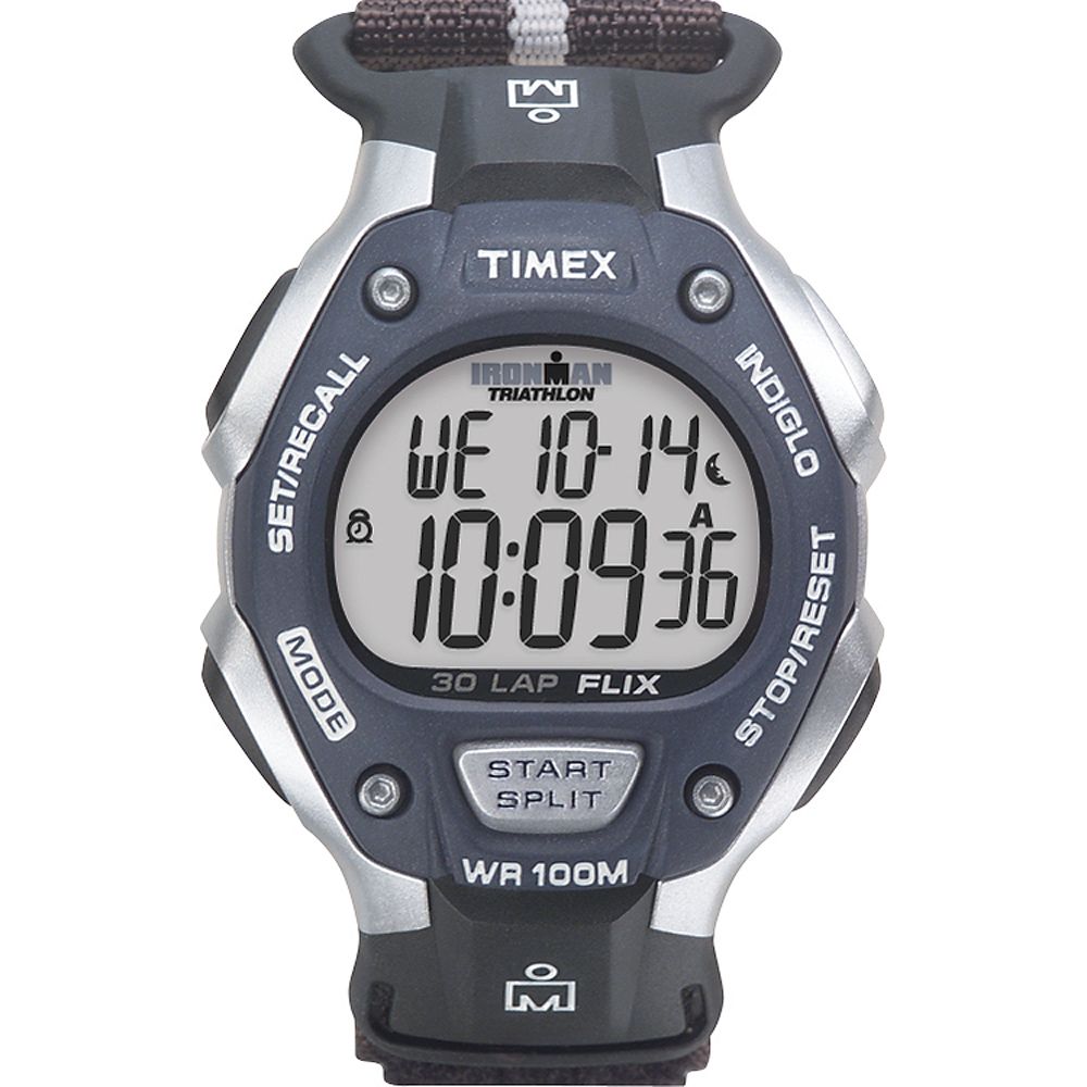 Timex IRONMAN* Triathlon 30-Lap with FLIX
