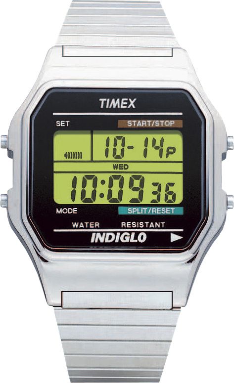 Timex Mens Watch