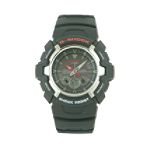 Casio Mens G-Shock Atomic Timekeeping Tough Solar Power 200M Water Resistant
