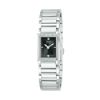 Ladies Diamond Accent Dress Watch
