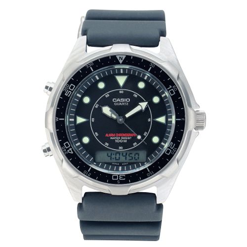 Casio Men