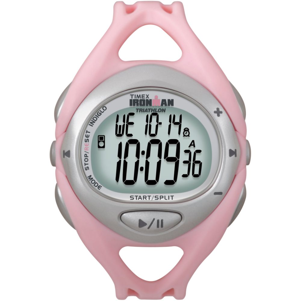 Timex I-Control Watch for I-Pod - Pink