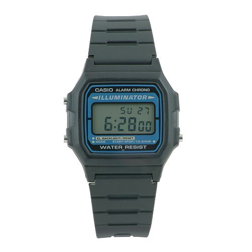 Casio Men