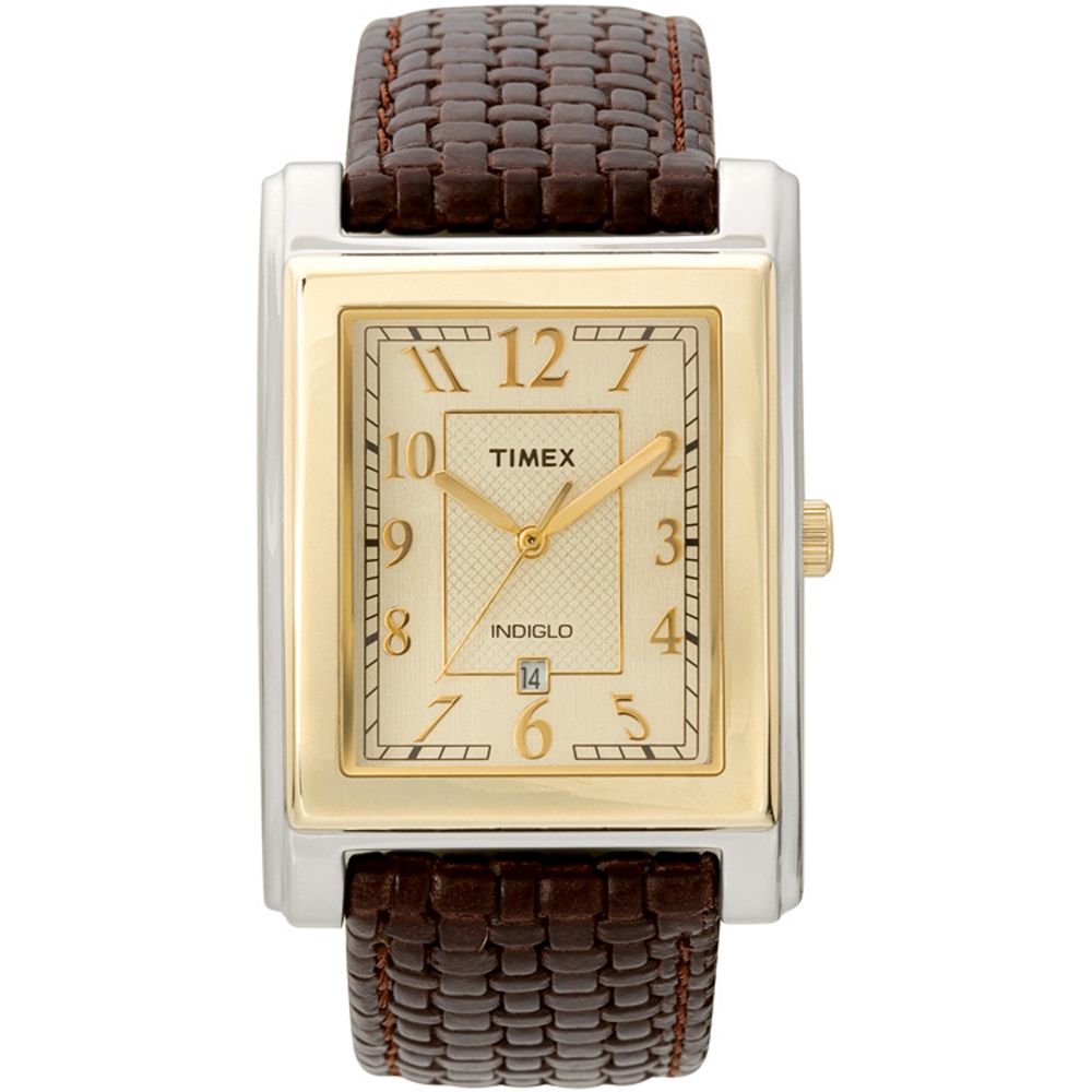 Timex Mens Classic Dress Watch