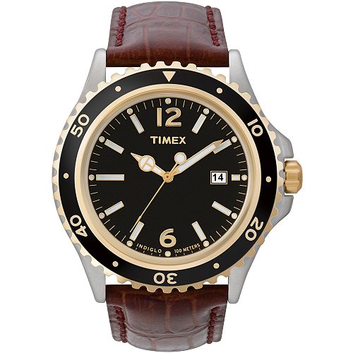 Timex Men's Classic Casual Watch