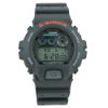 Mens G-Shock Stopwatch countdown Timer 200M Water Resistant
