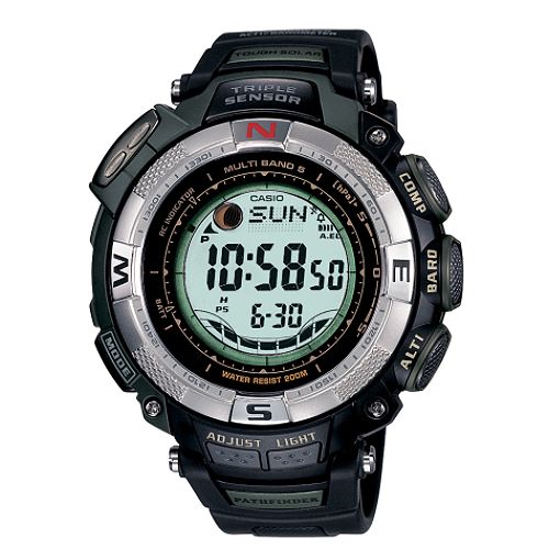 Casio Men