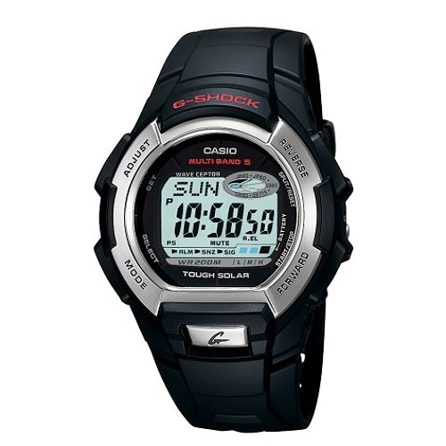 Casio Men