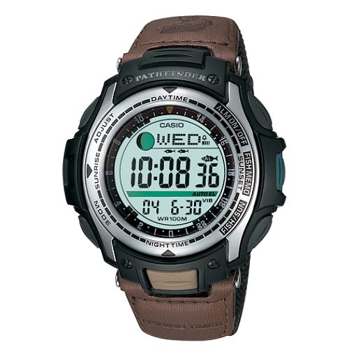 Casio Men