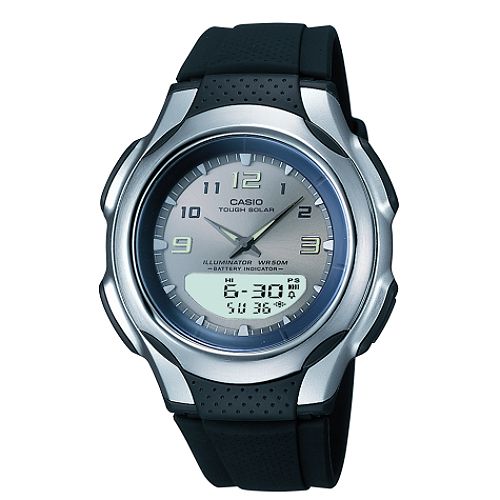 Casio Men