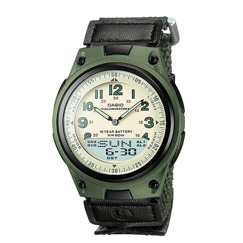 Casio Men