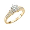 1/3 ct. tw.* Diamond Ring