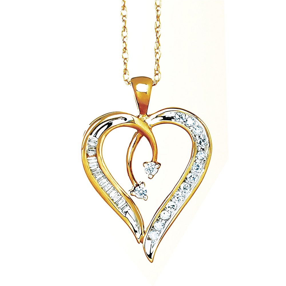 Searpent Pendant