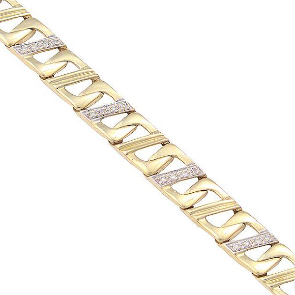 1/4 ct. t.w. Diamond Bracelet