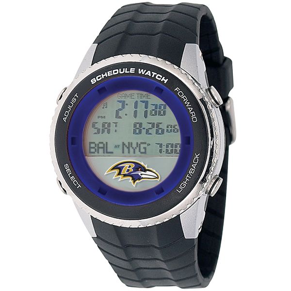 Gametime Baltimore Ravens Schedule Watch