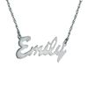 Personalized Childs Name Necklace