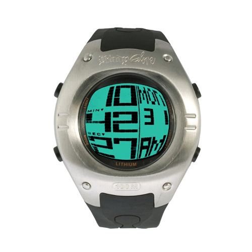 Buy Body Glove Men's Warpt Stainless Steel Chronograph Digital Watch 70201