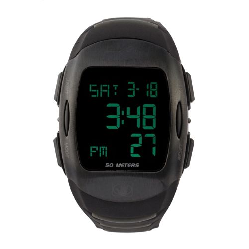 Buy Body Glove Men's Bendz Chronograph Black Digital Watch 70021