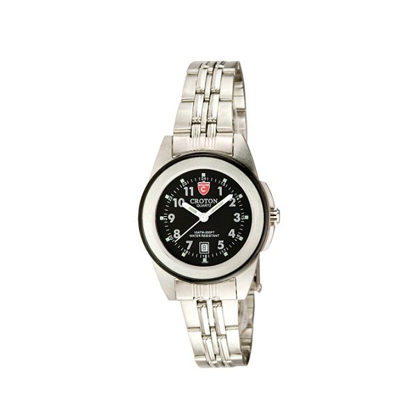 Croton Ladies Sport Quartz Watch