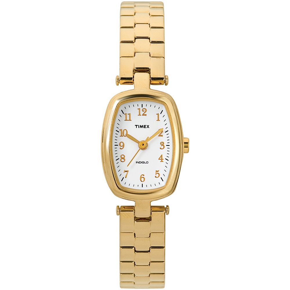 Dress Watch with Expansion Band