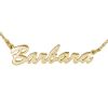 Personalized Name Necklace