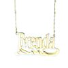 Personalized Name Necklace