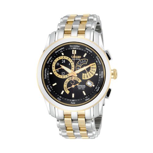 Citizen Men's Eco Drive Calibre Watch