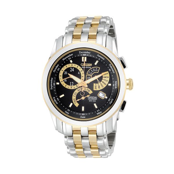 Citizen Men's Eco Drive Calibre Watch