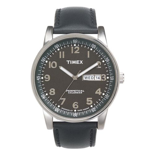 Timex Mens Dress Watch