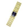 Elgin Ladies Goldtone Dress Watch