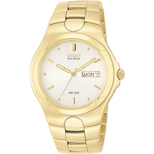 Citizen Men's Eco-Drive Watch
