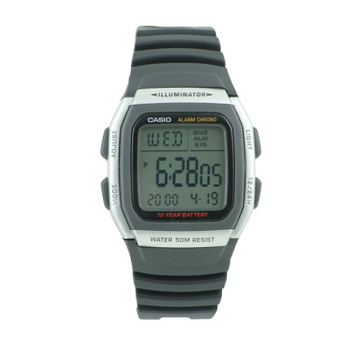 Casio Men