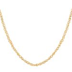 10K Yellow Gold 18