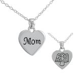 Reflections Sterling Silver 
