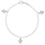 Sterling Silver 7.25